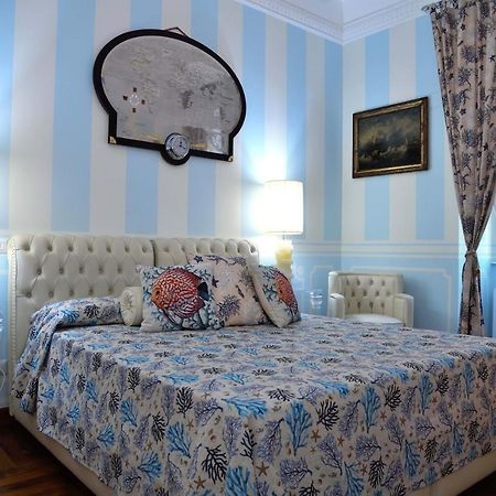 Regal House Anzio 2 Hotel Kültér fotó