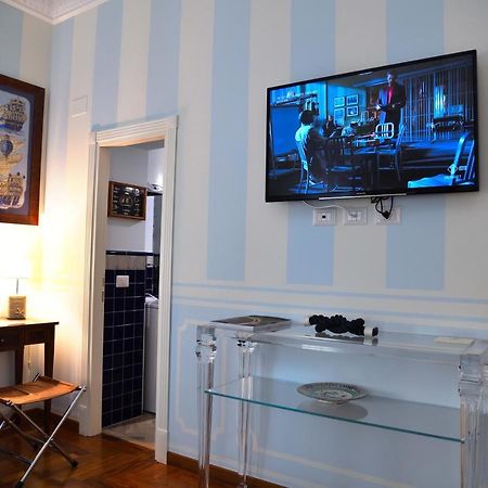 Regal House Anzio 2 Hotel Kültér fotó