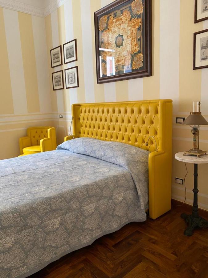 Regal House Anzio 2 Hotel Kültér fotó