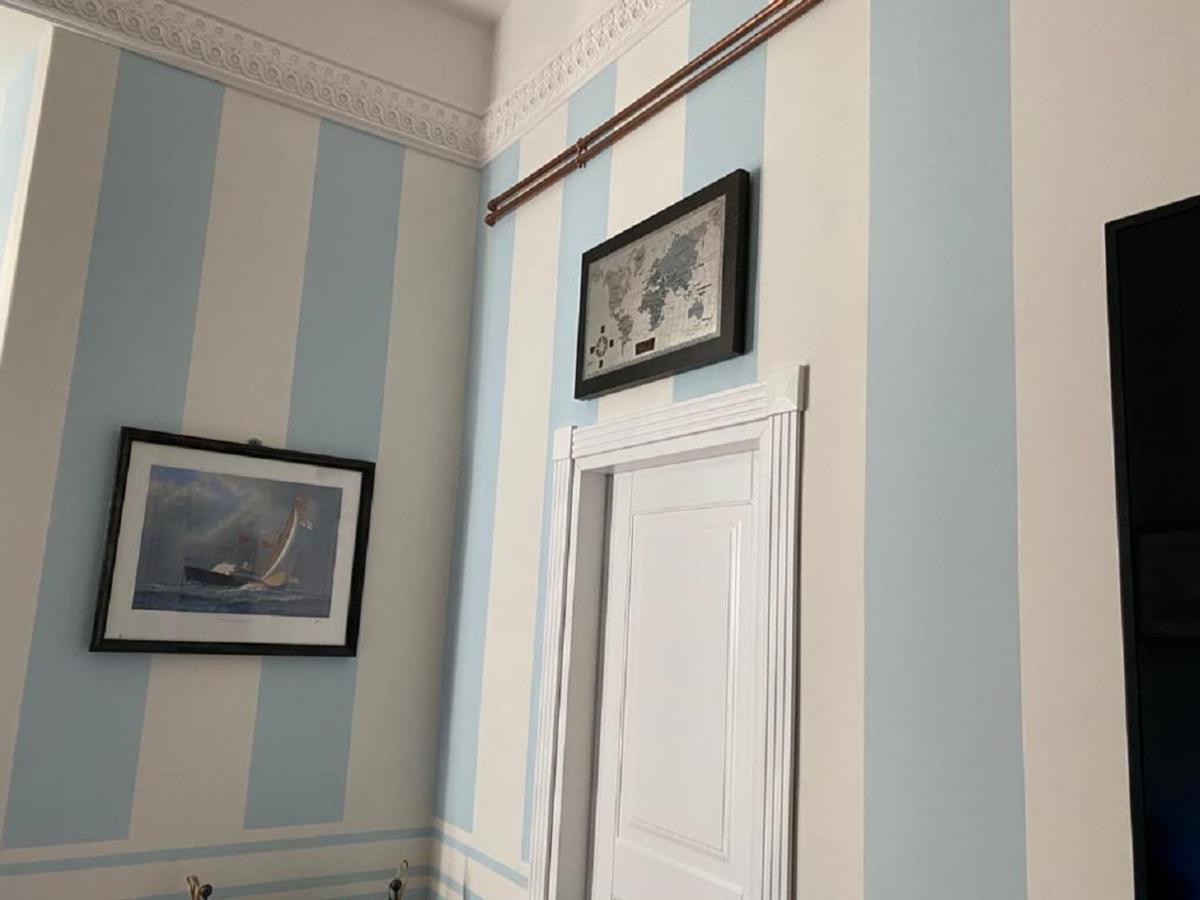 Regal House Anzio 2 Hotel Kültér fotó