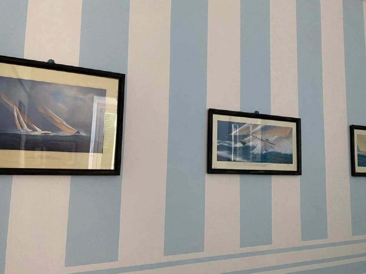 Regal House Anzio 2 Hotel Kültér fotó