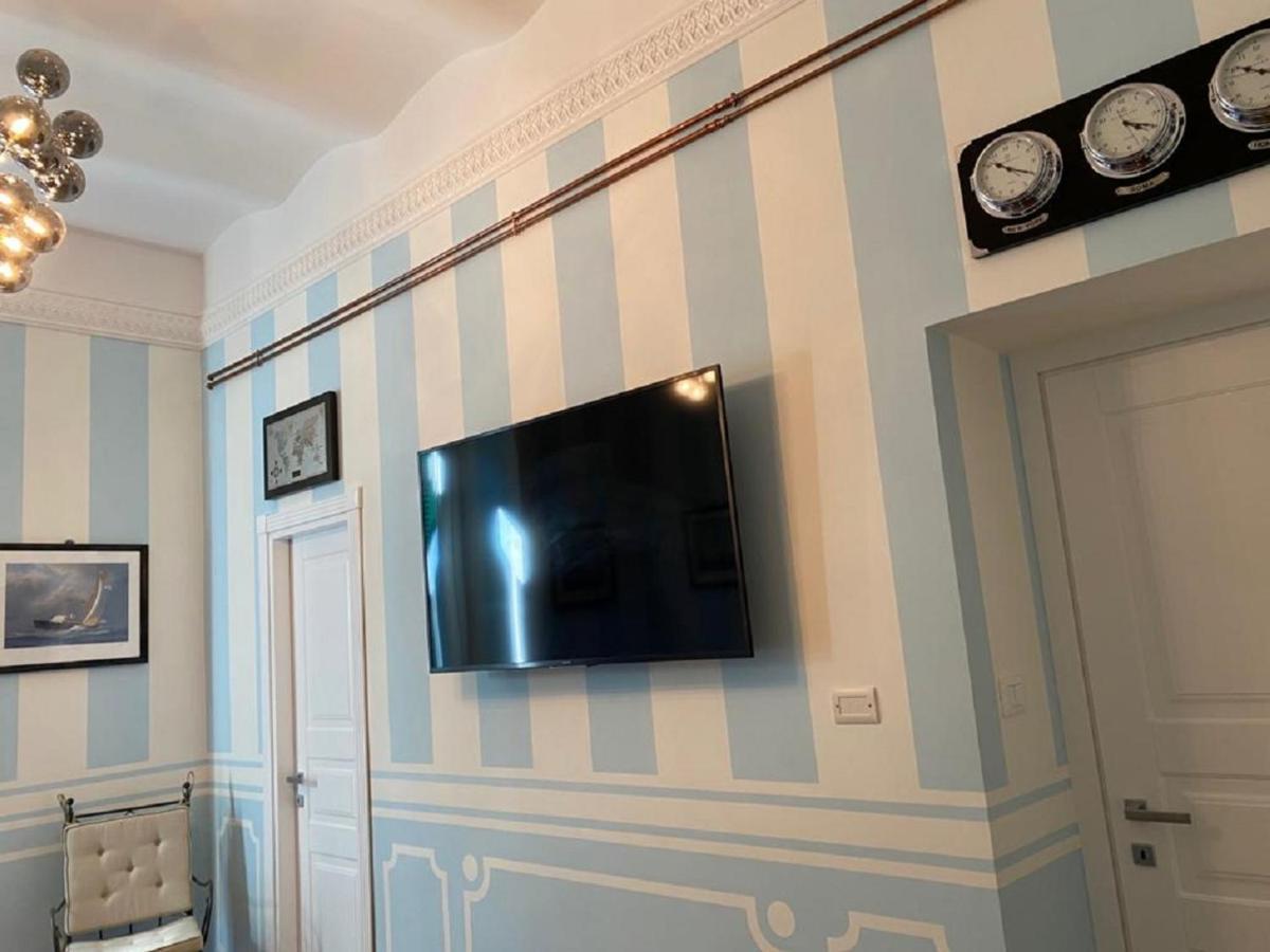 Regal House Anzio 2 Hotel Kültér fotó