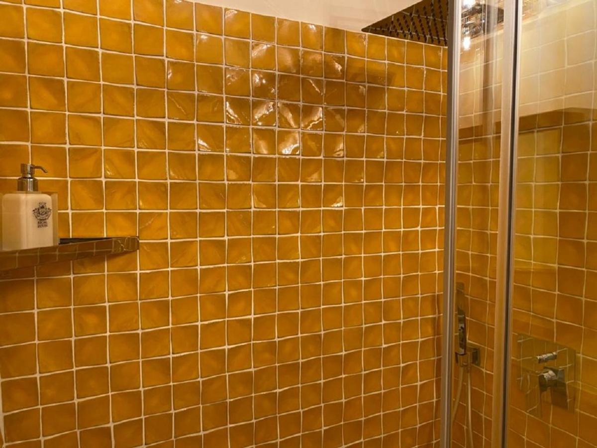 Regal House Anzio 2 Hotel Kültér fotó