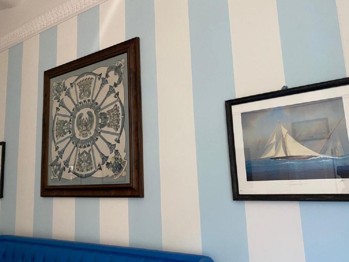 Regal House Anzio 2 Hotel Kültér fotó