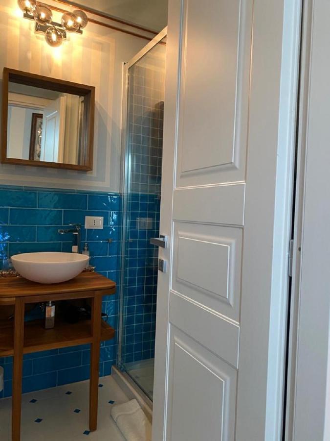 Regal House Anzio 2 Hotel Kültér fotó
