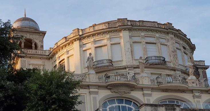 Regal House Anzio 2 Hotel Kültér fotó