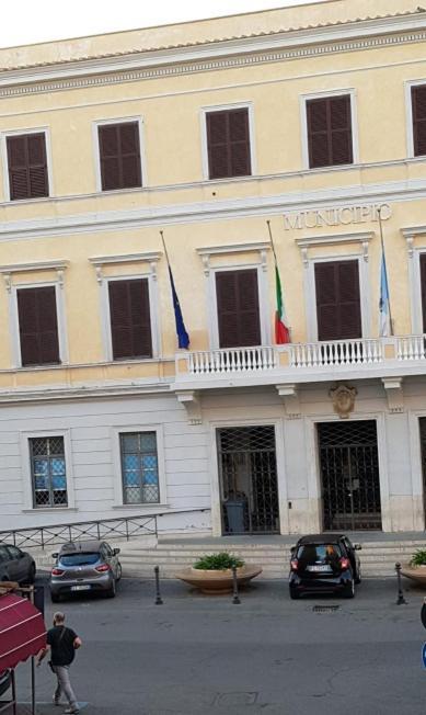 Regal House Anzio 2 Hotel Kültér fotó