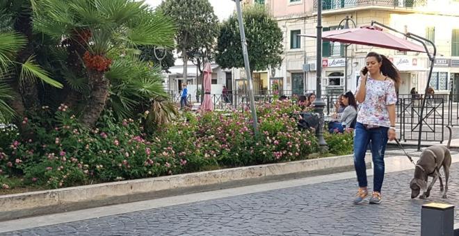 Regal House Anzio 2 Hotel Kültér fotó