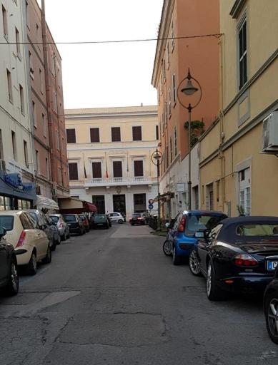 Regal House Anzio 2 Hotel Kültér fotó