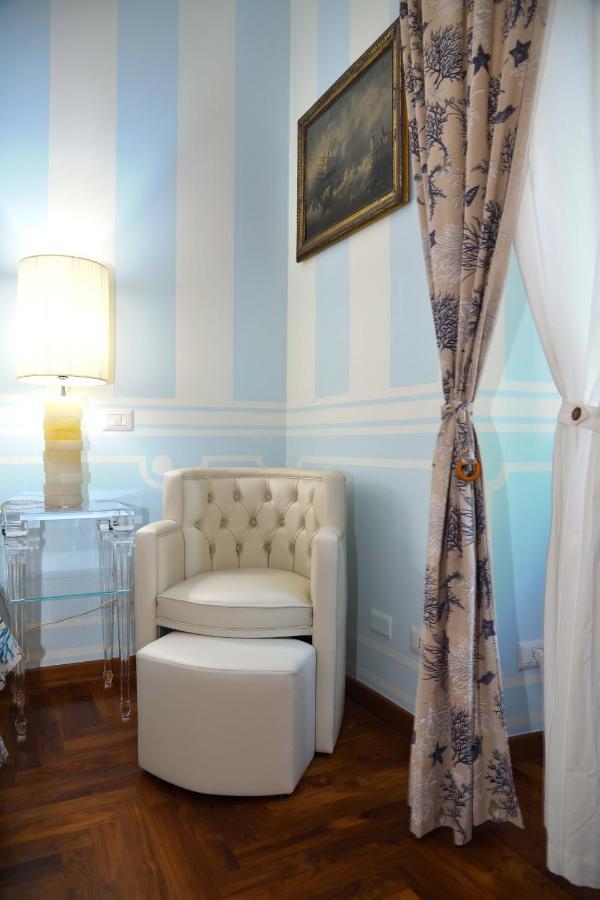 Regal House Anzio 2 Hotel Kültér fotó