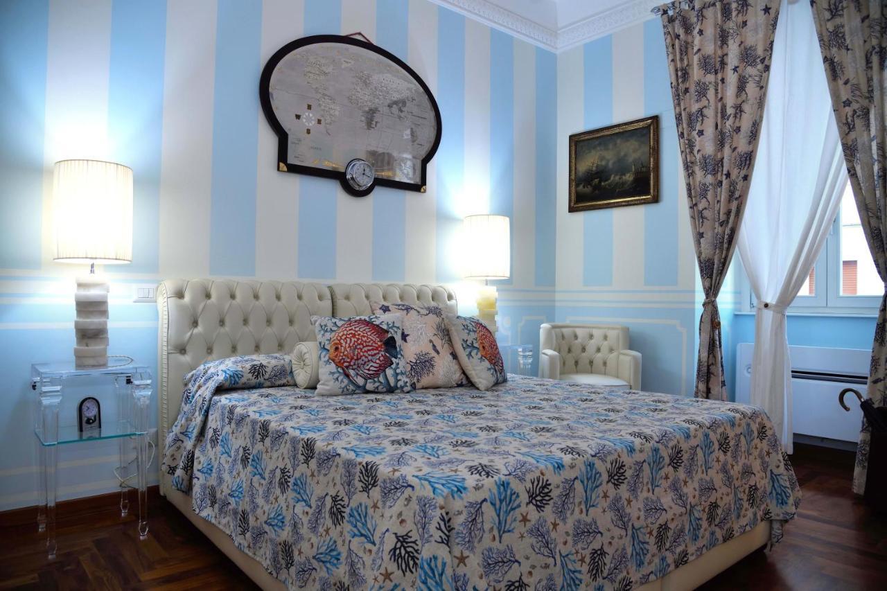Regal House Anzio 2 Hotel Kültér fotó
