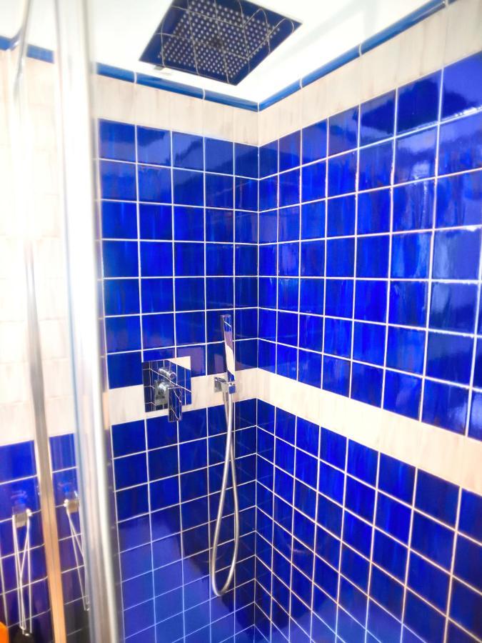 Regal House Anzio 2 Hotel Kültér fotó